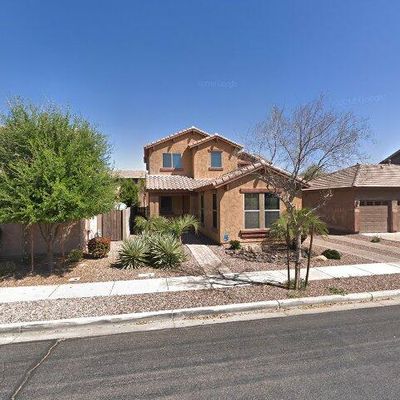 3844 E Frances Ln, Gilbert, AZ 85295