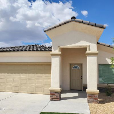 3845 Yestereve Lane, Las Cruces, NM 88012