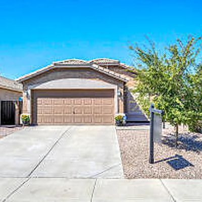 3846 W Five Mile Peak Dr, San Tan Valley, AZ 85144