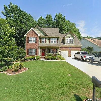 3847 Walnut Grove Way, Gainesville, GA 30506