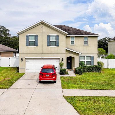 3847 Crystal Dew St, Plant City, FL 33567