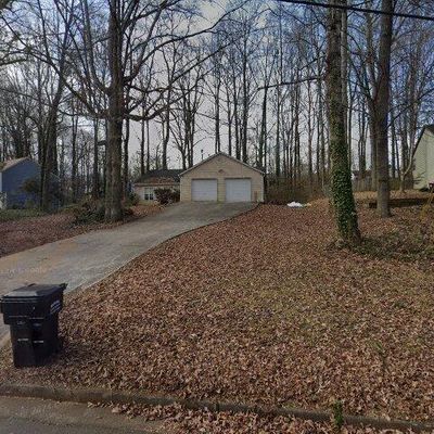 3849 Greenbrook Dr, Douglasville, GA 30135