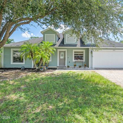 3848 Rolling Hill Dr, Titusville, FL 32796