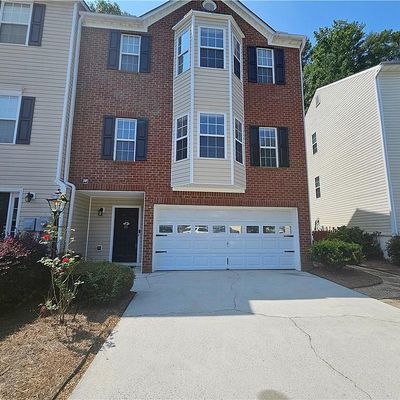 385 Abbotts Mill Dr, Duluth, GA 30097