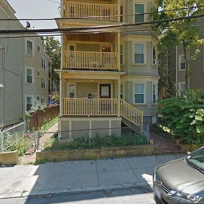 385 Centre St #1, Dorchester, MA 02122