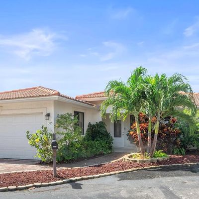 385 Knob Hill Blvd, Boca Raton, FL 33431