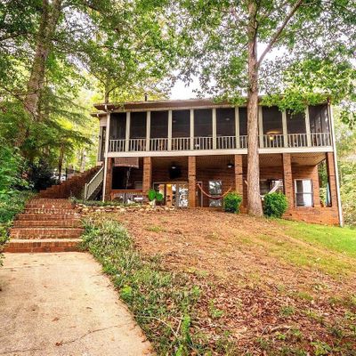 385 Poplar Pl, Wedowee, AL 36278