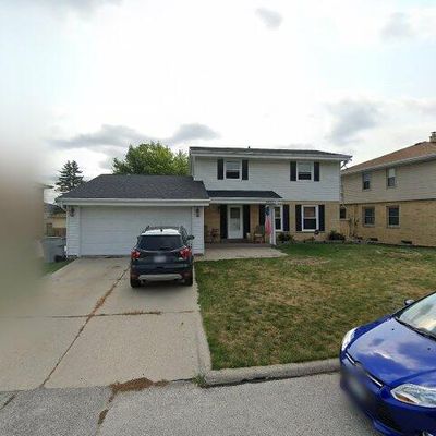 3850 S 74 Th St, Milwaukee, WI 53220