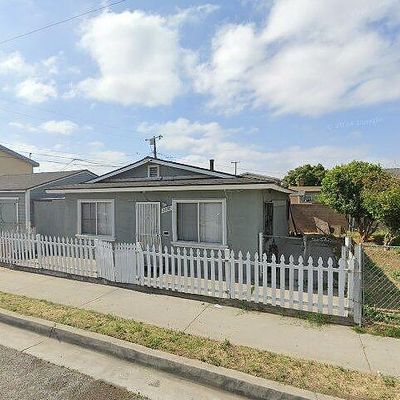 3850 W 130 Th St, Hawthorne, CA 90250