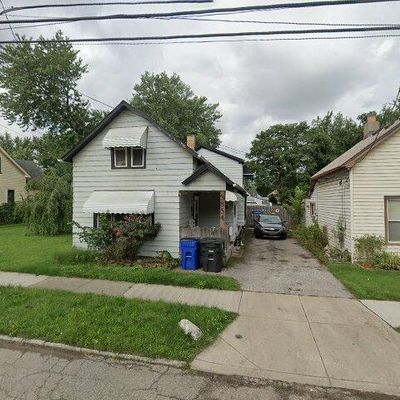 3854 E 54 Th St, Cleveland, OH 44105