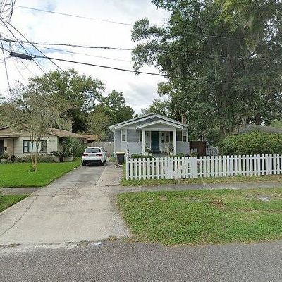 3854 Jean St, Jacksonville, FL 32205