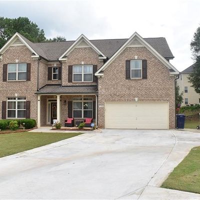 3853 Locksley Trl, Douglasville, GA 30135