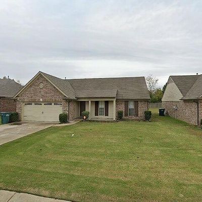 3855 Down River Dr, Southaven, MS 38671