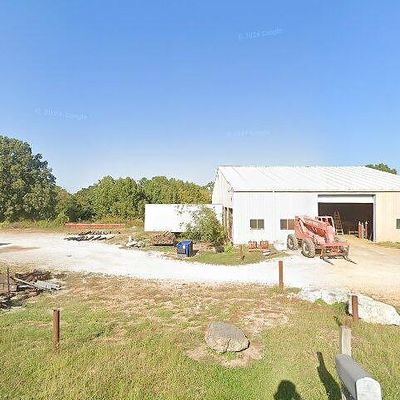 3856 Wooded Hills Rd, Harrison, AR 72601