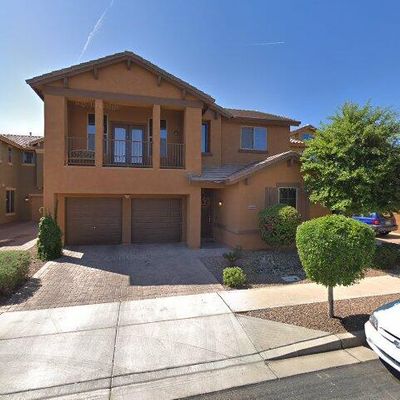 3859 E Frances Ln, Gilbert, AZ 85295