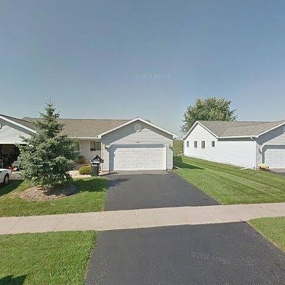 3859 Western Dr, Oshkosh, WI 54901