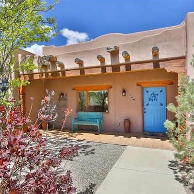 386 Los Cordovas, Ranchos De Taos, NM 87557