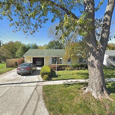 386 Jeffery Ln, Wheeling, IL 60090