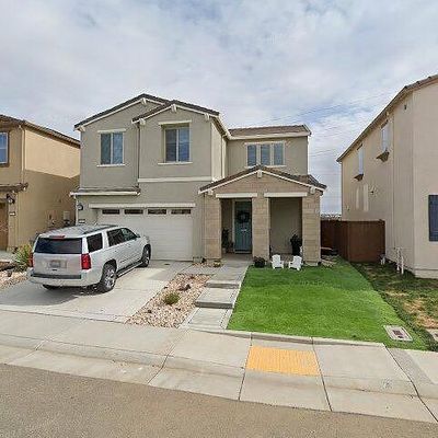 3863 Ivan Way, Rancho Cordova, CA 95742