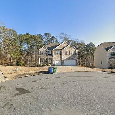 3865 Rifflepool Ct, Douglasville, GA 30135