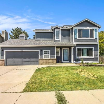 3865 W Union Ave, Denver, CO 80236