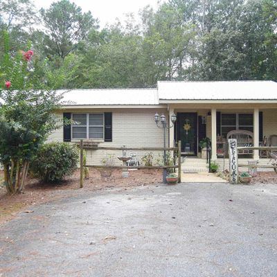 3867 County Road 24, Delta, AL 36258