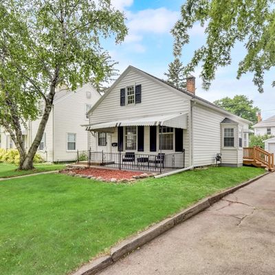 387 E 9 Th St, Fond Du Lac, WI 54935