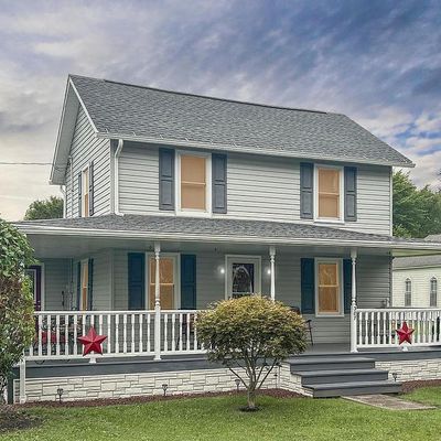 387 Marron Rd, Curwensville, PA 16833