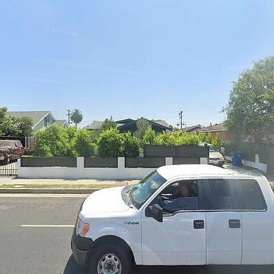 3874 Arlington Ave, Los Angeles, CA 90008