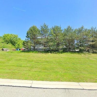 3874 Elmwood Rd, Hubertus, WI 53033