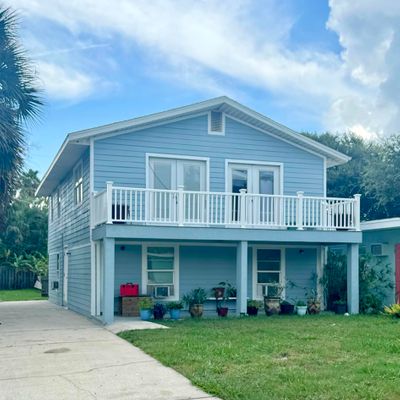 388 Tyler Ave, Cape Canaveral, FL 32920