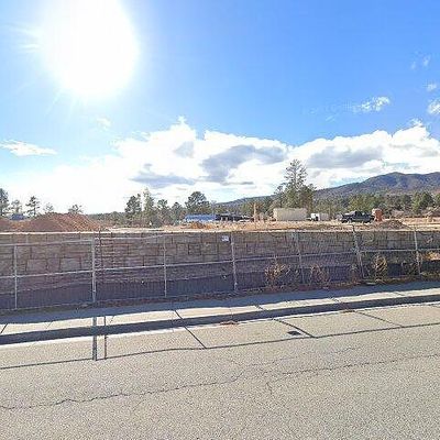 3880 Bohr St, Los Alamos, NM 87544