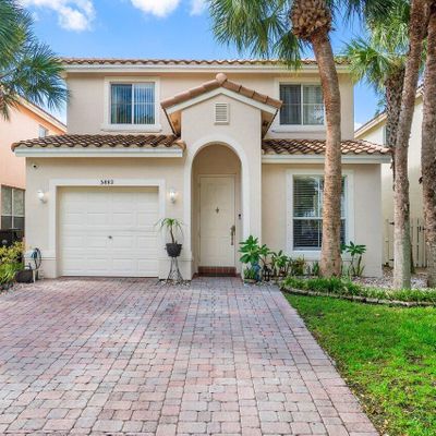 3882 Lake Tahoe Cir, West Palm Beach, FL 33409