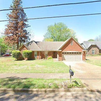 3883 Oak Rd, Bartlett, TN 38135