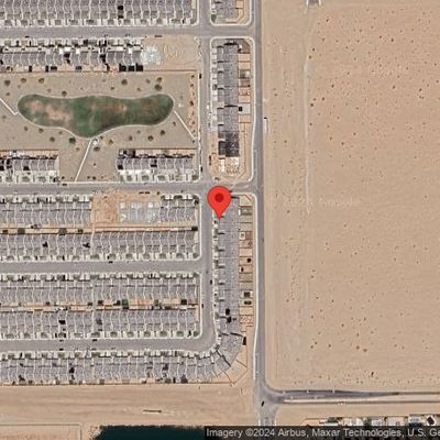 3887 S Desert Sky Dr, Yuma, AZ 85365