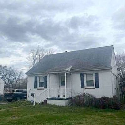 389 Ives Ave, Penns Grove, NJ 08069