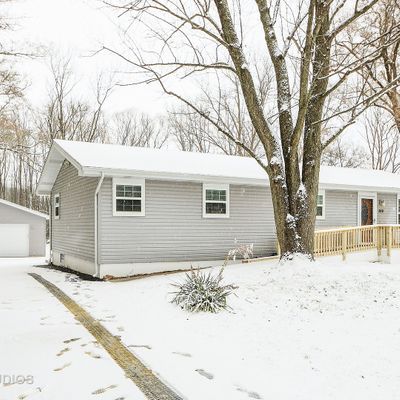 389 W Richton Rd, Crete, IL 60417