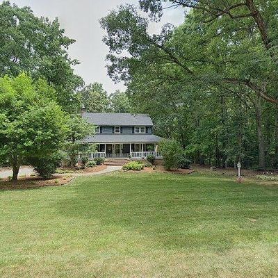 389 Walnut Dr, Asheboro, NC 27205