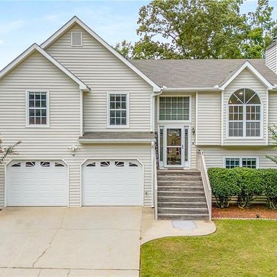 3890 Appaloosa Trl, Douglasville, GA 30135