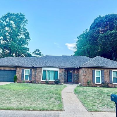 3898 Faunsdale Dr, Montgomery, AL 36109