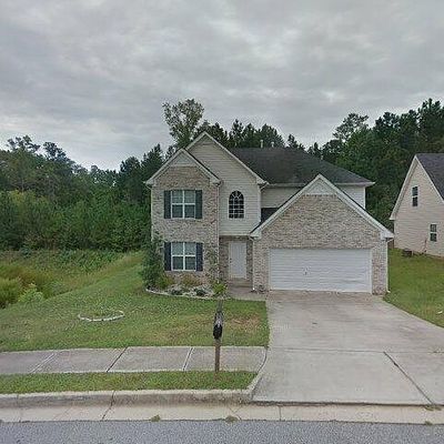 39 Belmont Park Dr, Newnan, GA 30263