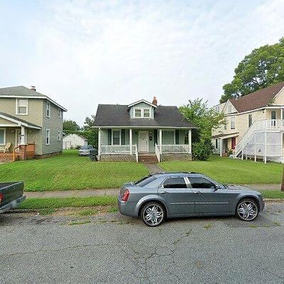 39 Cedar Ave, Newport News, VA 23607