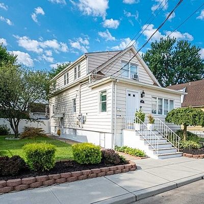 39 Niehaus Ave, Little Ferry, NJ 07643