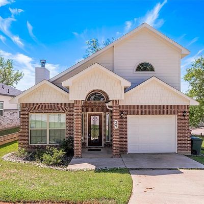 39 Pebble Beach Ln, Huntsville, TX 77340