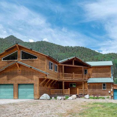 39 Upper Red River Valley Rd, Red River, NM 87558