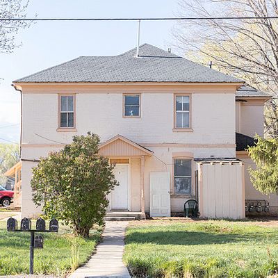 390 E 100 N, Richfield, UT 84701