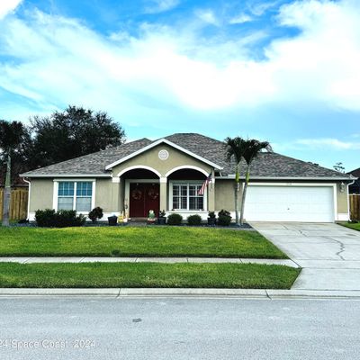 390 Brookcrest Cir, Rockledge, FL 32955