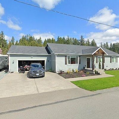 390 Coal Ave, Carbonado, WA 98323