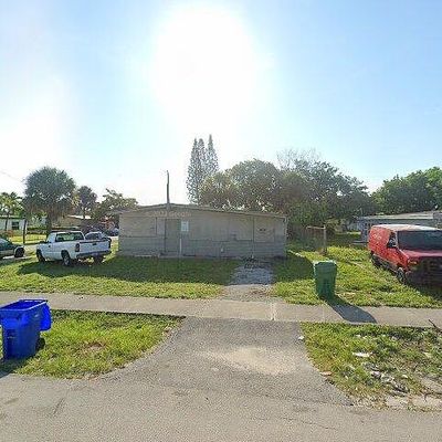 390 Nw 29 Th Ter, Fort Lauderdale, FL 33311