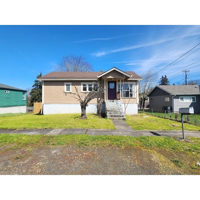 390 S 7 Th St, Saint Helens, OR 97051